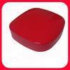 Small Red LED Light Portable Power Bank 5200mAh For Cellphone , Power Battery Bank