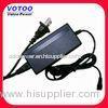 Desktop Universal 9 Volt 4Amp AC Adapter With Power Cord For LCD Monitor