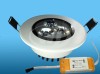 3W LED Down Light