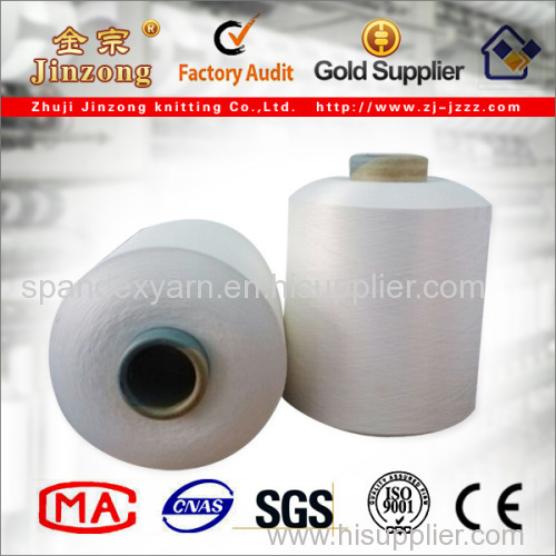 New Style Air Covered Spandex Yarn with High Quality and Factory Price