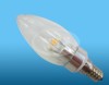 E14 LED Candle Bulb