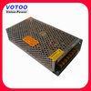 DC 12V 200W Single Output Switching Power Supply 16A , CCTV Power Supply