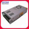 26A AC To DC 12V 320W Single Output Switching Power Supply Transformer / LED Power Adapter