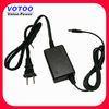 12V 1A Desktop Switching Power Supply AC / DC PSU for Digital Photo frame