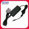 12V 5A 5000mA AC-DC Switching Adapter Desktop Power Supply 60W-12V 2.5/2.1