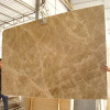 Polished large marble slab YL-12