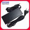 CCTV AC - DC Desktop Switching Power Supply , LED 72W 12V 6A Adapter