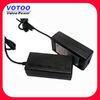 24w 12V DC 2A Desktop High Power Switching Power Supply Adapter For Camera