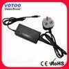 Desktop 36W Switching 12Vdc Power Supply 3A For DVR / NVR Camcorder