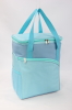 Bule polyester cooler bags picnic cooler bags-HAC13092