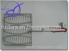 HX Barbecue Grill Netting