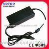 Desktop HP 65W 18.5V 3.5A Notebook AC Power Adapter , TOSHIBA Power Adapter