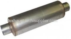 exhaust system exhaust pipe
