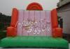 Commercial Inflatable Rentals Sports Games HR4040 EN14960 For Amusement Park