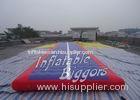 PVC Gym Mattress Rental Inflatable Sports Games Air Track For School Playground