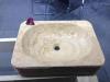 Modern Granite Wash Basin YL-LV22