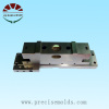 Costomized mould insert process