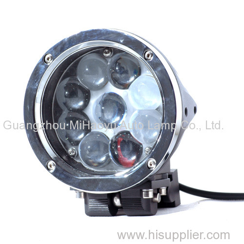 cree 60W super bright 10-30V auto led work light