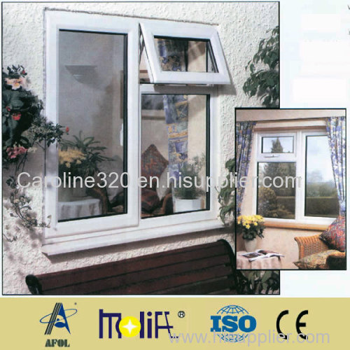 pvc awning window Afol