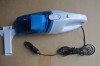 High-power car vacuum cleaner portable12v