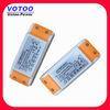 Plastic 12V 1A Constant Voltage LED Driver