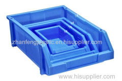 Plastic Storage Container for The Spare Parts/Plastic Box/Spare Parts Box