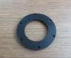 Nylon Precision CNC Machining Milling For Car / Bearing Parts , ISO 9001