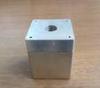 High Precision Custom Aluminium CNC Machining Of Polishing / Plating