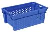 Plastic Basket/Basket/Folding Basket/Foldable Basket/Fruit Basket/Vegetable Basket