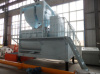 automatic foam concrete block making machine