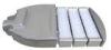 Waterproof 90 Watt 9000 Lumen LED Roadway Lights 70 Ra IP65 Outdoor Lighting