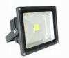 Cool White Super Bright LED Floodlight 30W 2310lm For Warehouse Lighting