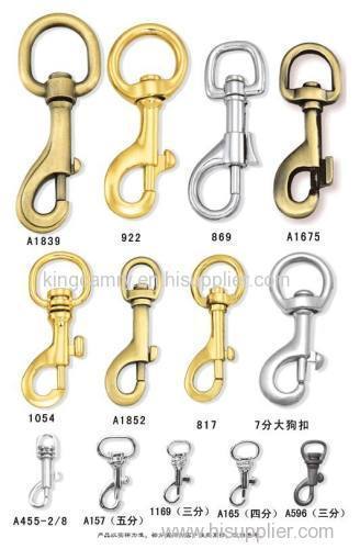 metal hook,bag hook,spring hook,swivel hook,carabiner