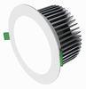 IP20 6 inch 35W 3500 Lumen Round SMD LED Down Light 3000K Warm White