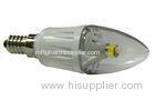 E14/B15 4W 3000K Cree Dimmable LED Bulb For Supermarket Lighting