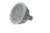 5.5W High Power MR16 Epistar Indoor LED Spotlight CRI80 480LM CE ROHS Certificated