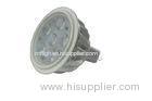 5.5W High Power MR16 Epistar Indoor LED Spotlight CRI80 480LM CE ROHS Certificated