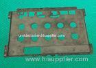 Custom Cold Runner Single Cavity Magnesium Die Casting Mould