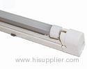 Epistar Chip 80 CRI 600mm T5 LED Tube Light 800W Frosted Cover With Isolation Driver