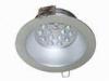 1400LM 20W Epistar LED Downlight CRI80 4500K 120 Degree For Office Lighting