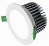 1800 Lumen 4inch 18W SAMSUNG Chip SMD LED Down Light With TUV - CE Certificate