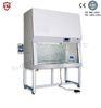 Biology Biologic Safety Cabinet school Laboratory Fume Cupboards with Two-layer Toughened Glass 5mm