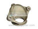 CF8 Stainless Steel Precision Investment Casting component for meat blending Machine