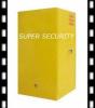 Drum Flammable Safety Storage Cabinet SSD100055 Dual Vents with Built-in Flash Arresters