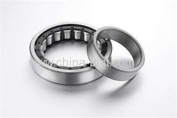 One -Set Cylindrical Roller Bearing SL18 3040