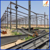 pre engineering steel structure building