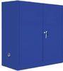 Hazardous Material Corrosive Storage Cabinet with 40mm ( 1.5'' ) of Insulating Air Space