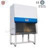 50 ~ 60Hz Lab Biological Safety Cabinet 1500IIA2 with 4 Feet 70% Air Recirculation, 30% Air Exhaust