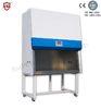 50 ~ 60Hz Lab Biological Safety Cabinet 1500IIA2 with 4 Feet 70% Air Recirculation, 30% Air Exhaust