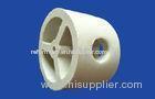 Ceramic 3Y Ring Ceramic Packed Tower Packing For Air Separation